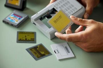 LEGO® Game Boy™