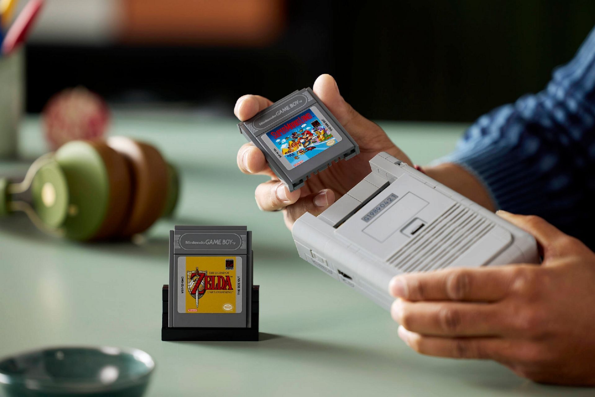 LEGO® Game Boy™