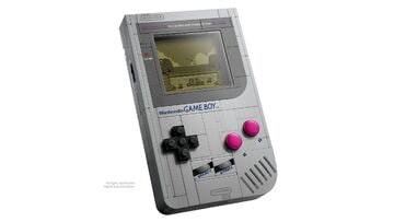 LEGO® Game Boy™