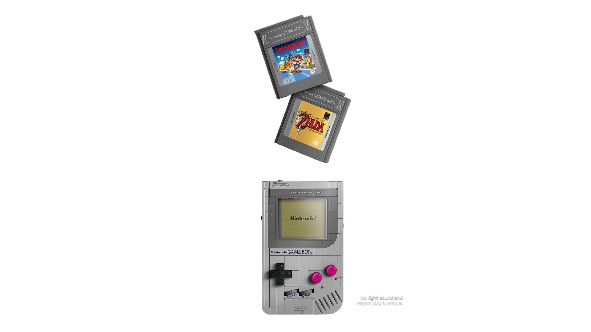 LEGO® Game Boy™