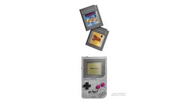 LEGO® Game Boy™