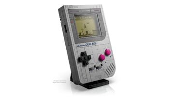 LEGO® Game Boy™