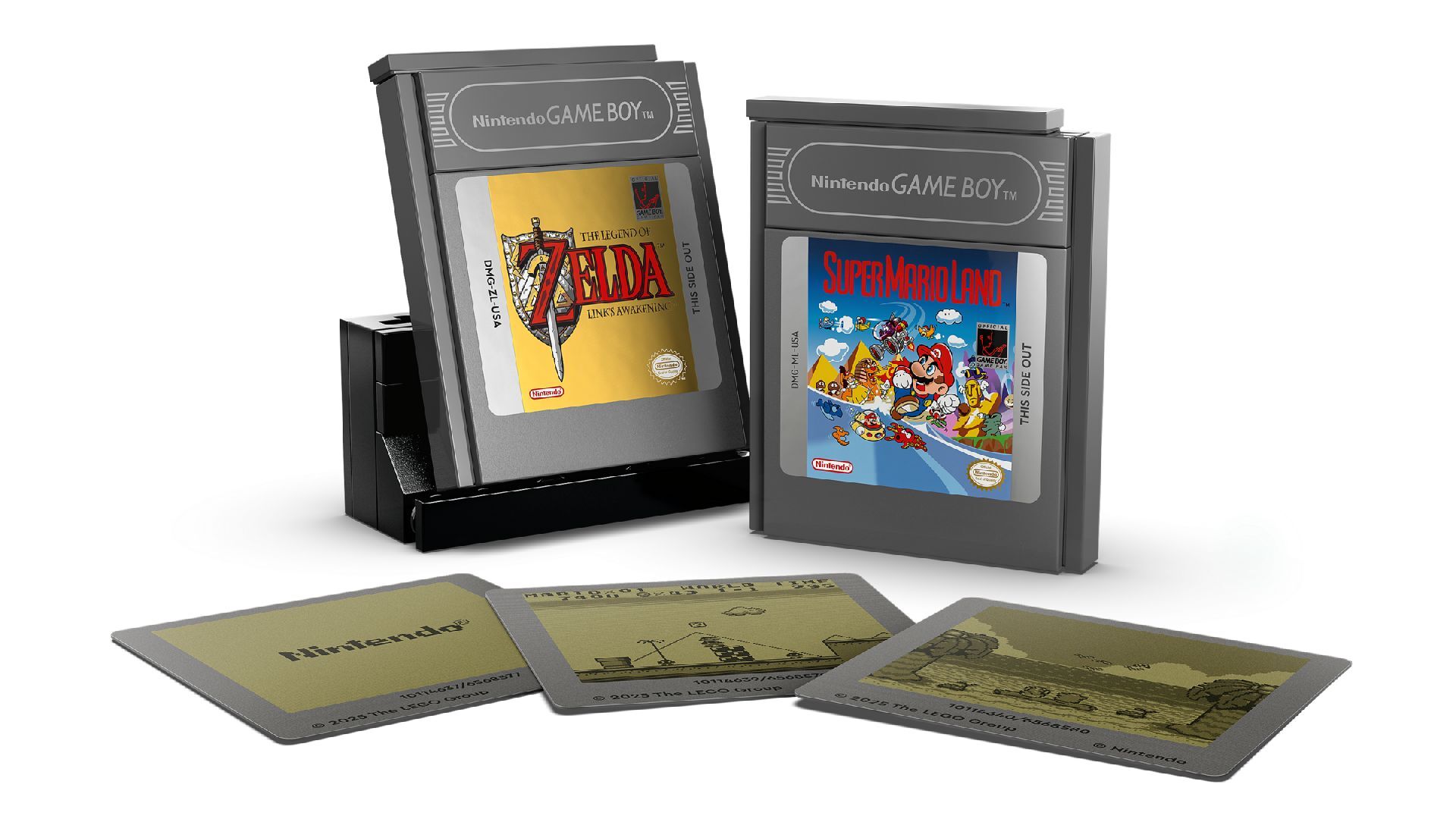LEGO® Game Boy™