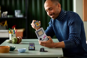 LEGO® Game Boy™