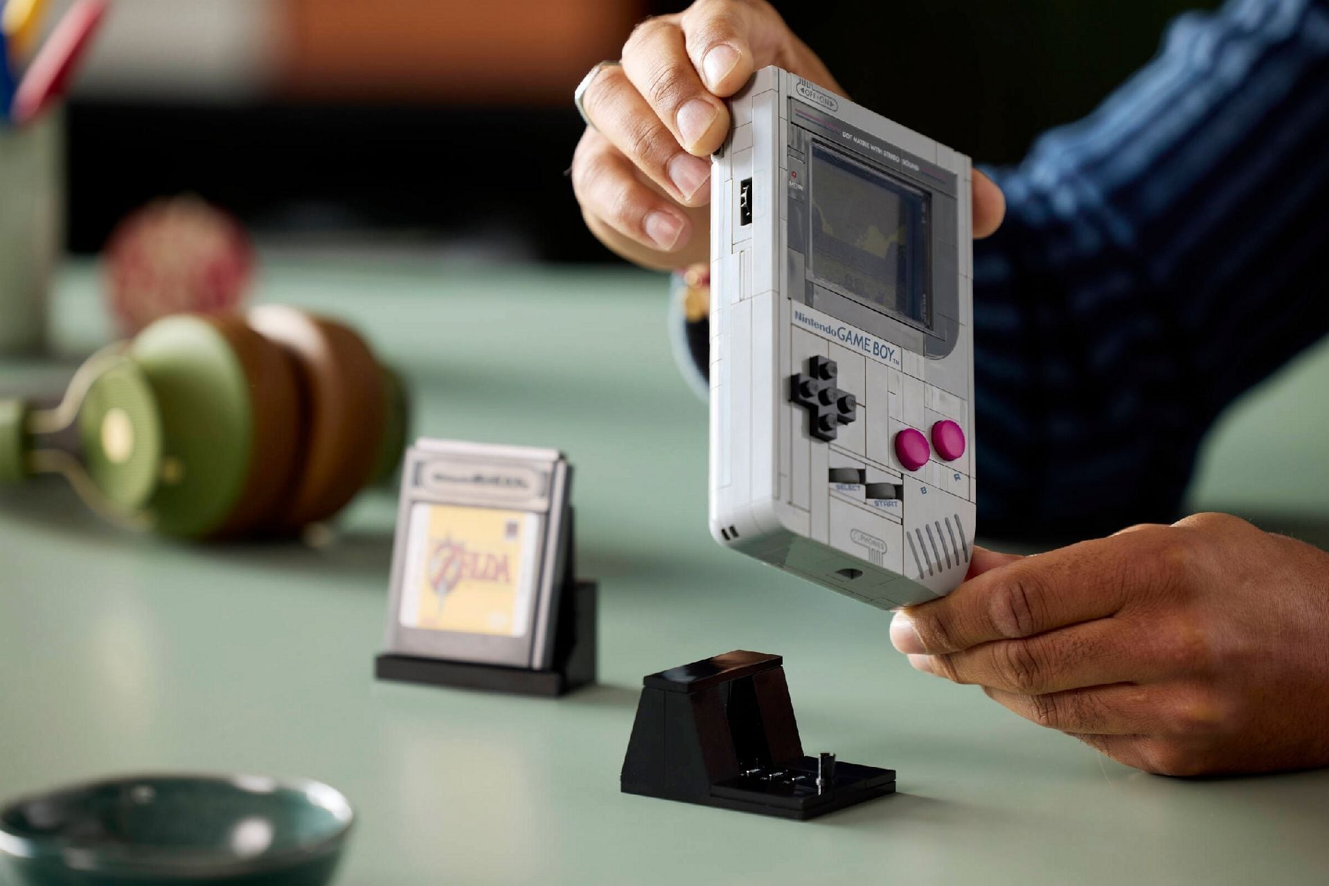 LEGO® Game Boy™