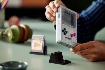 LEGO® Game Boy™
