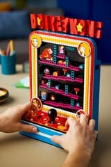 LEGO® Donkey Kong™ Arcade