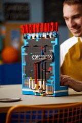 LEGO® Donkey Kong™ Arcade
