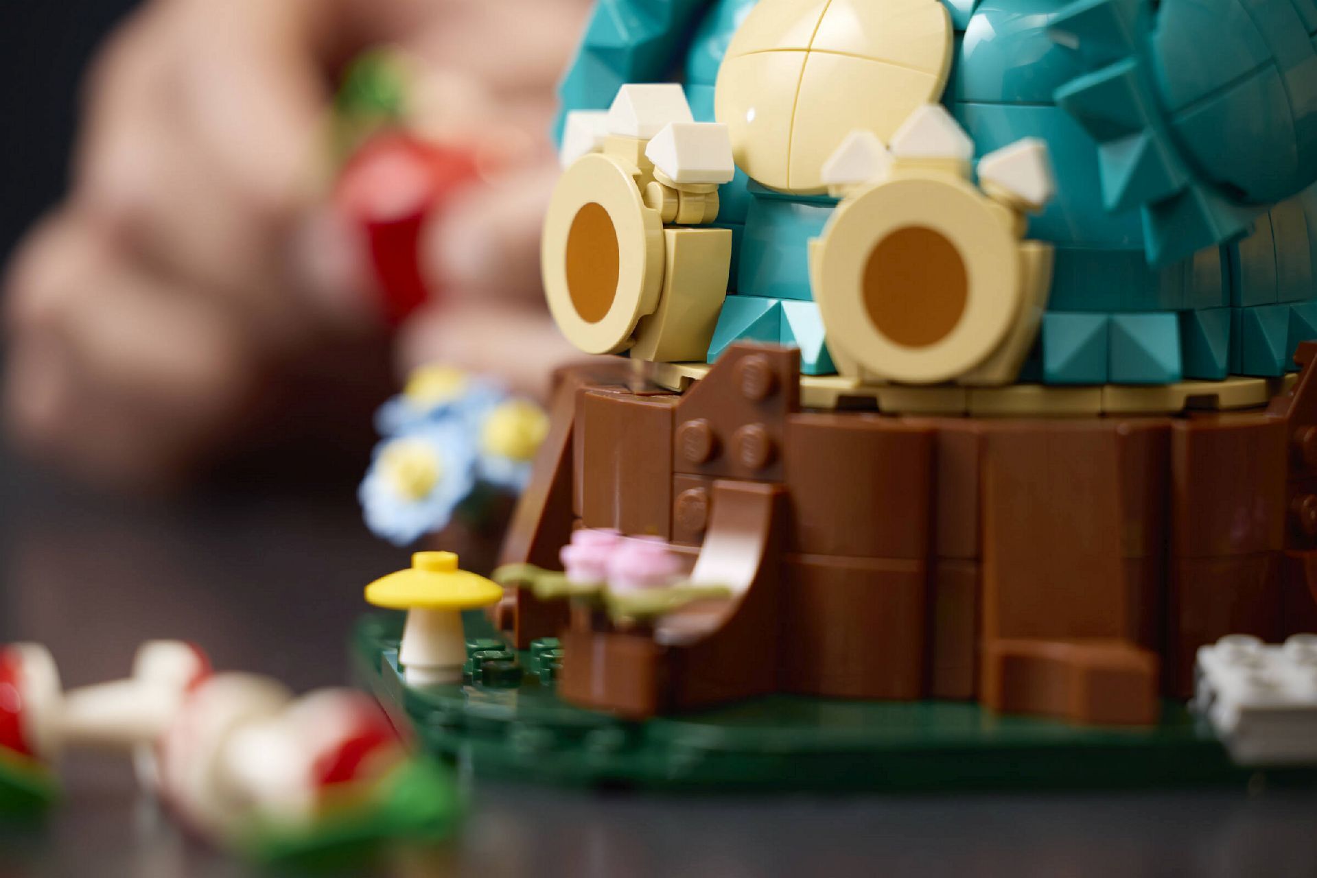 LEGO® Munchlax