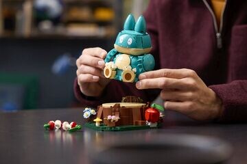 LEGO® Munchlax