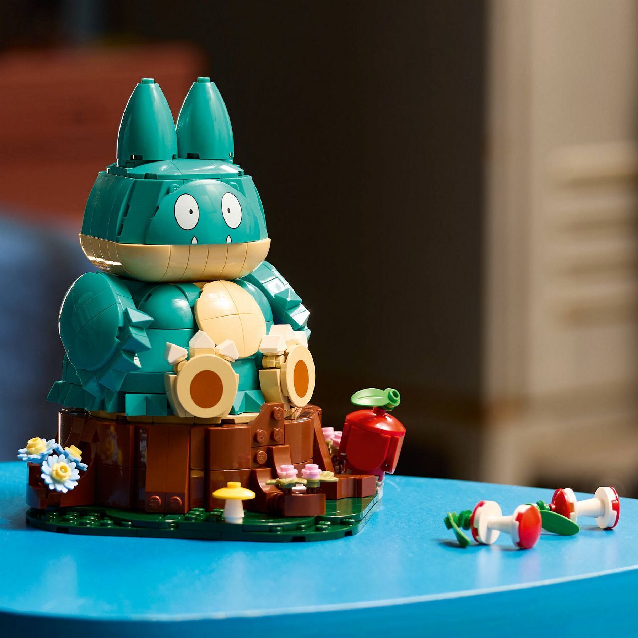 LEGO® Munchlax