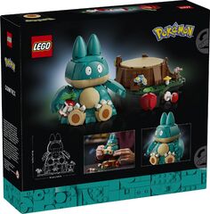 LEGO® Munchlax