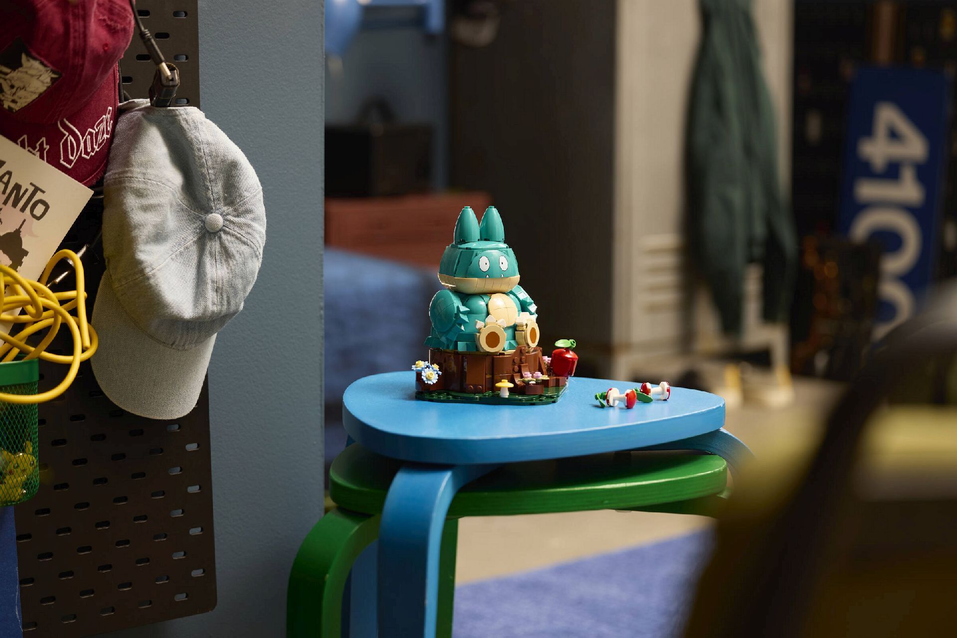 LEGO® Munchlax