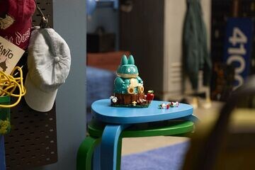 LEGO® Munchlax