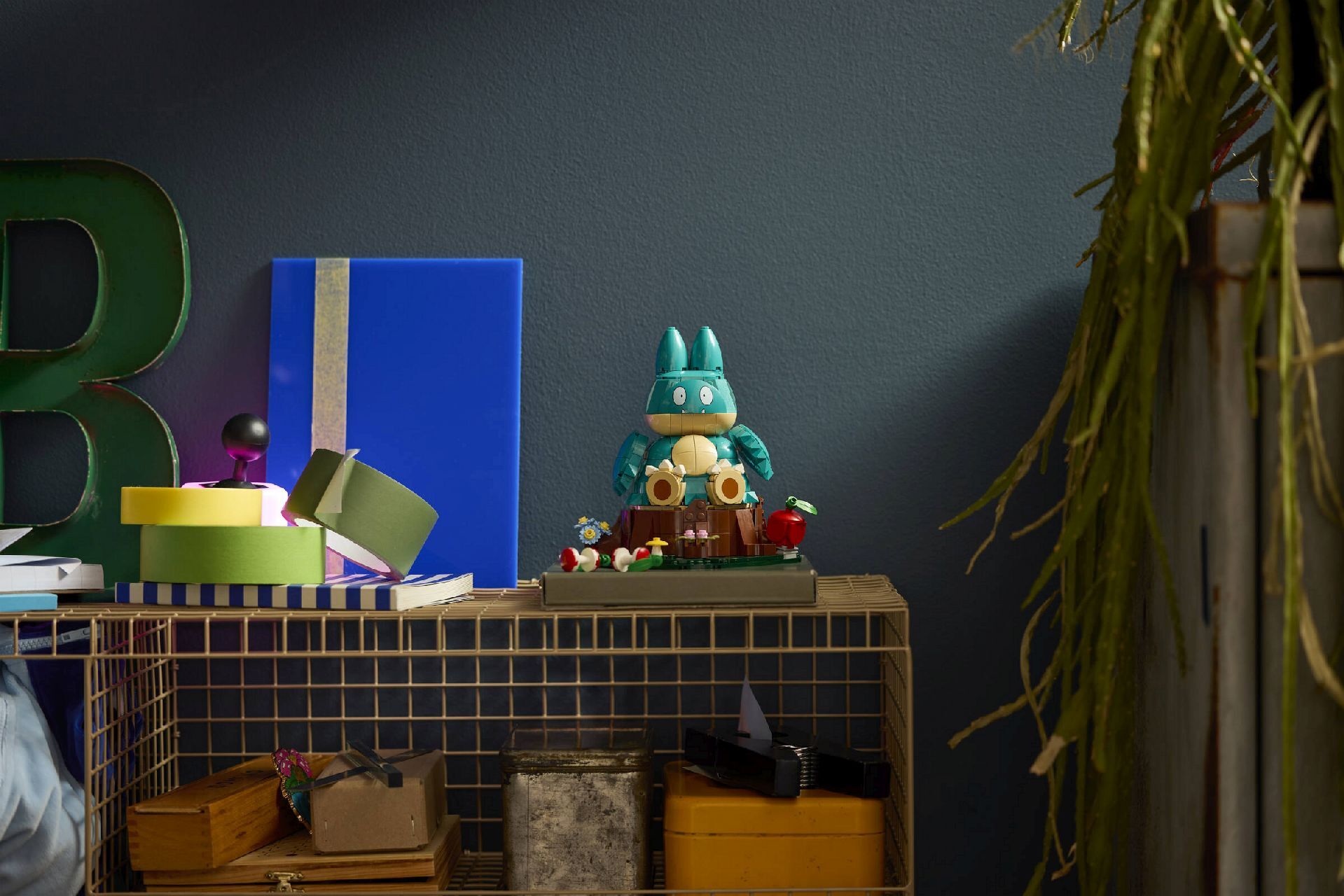 LEGO® Munchlax