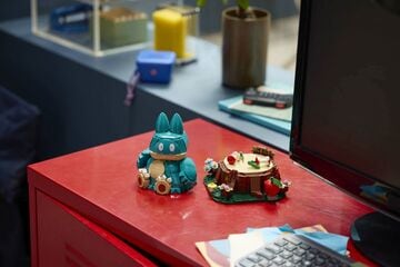 LEGO® Munchlax