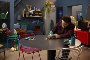LEGO® Munchlax