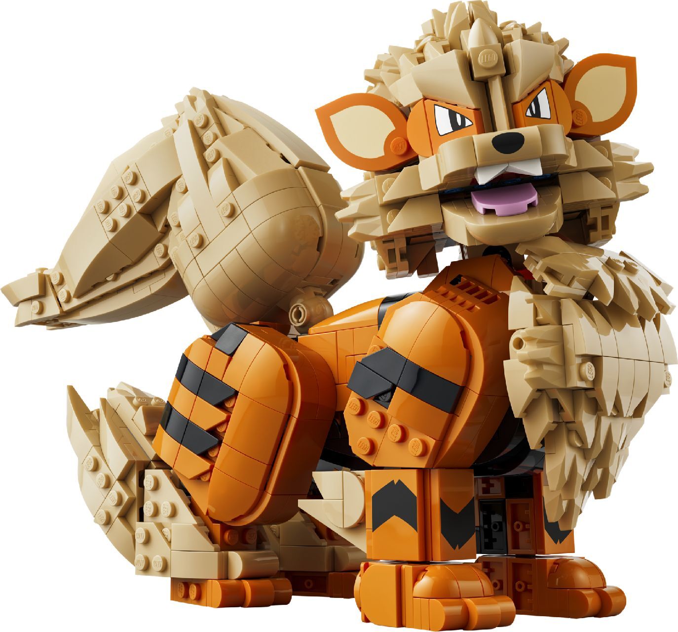 LEGO® Arcanine
