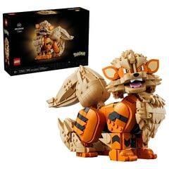 LEGO® Arcanine
