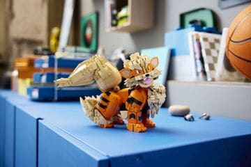 LEGO® Arcanine