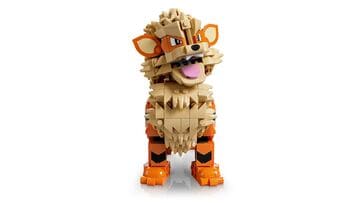 LEGO® Arcanine