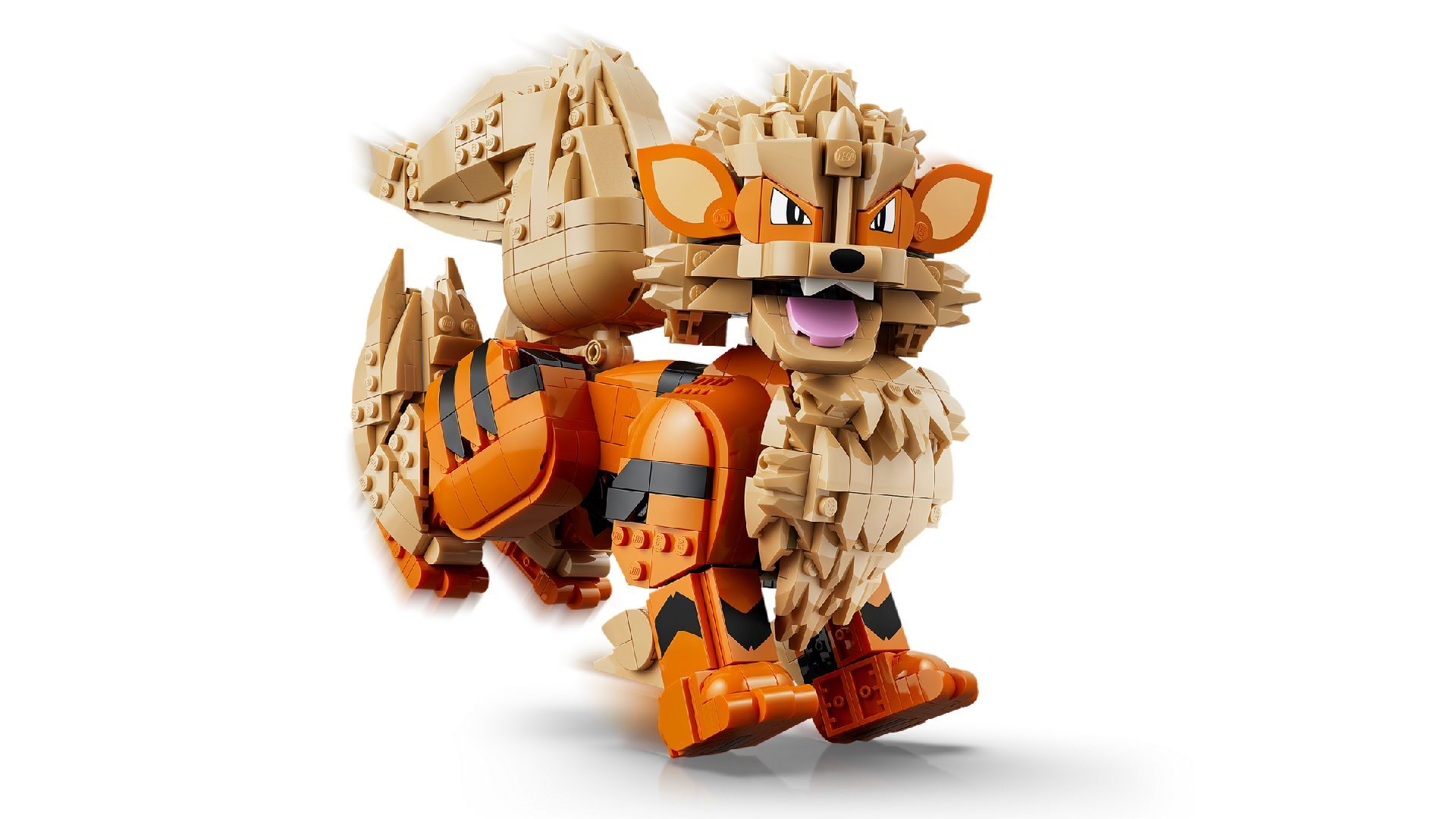 LEGO® Arcanine
