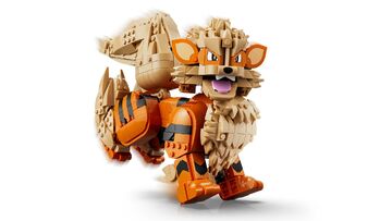 LEGO® Arcanine