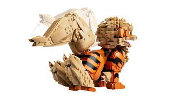 LEGO® Arcanine