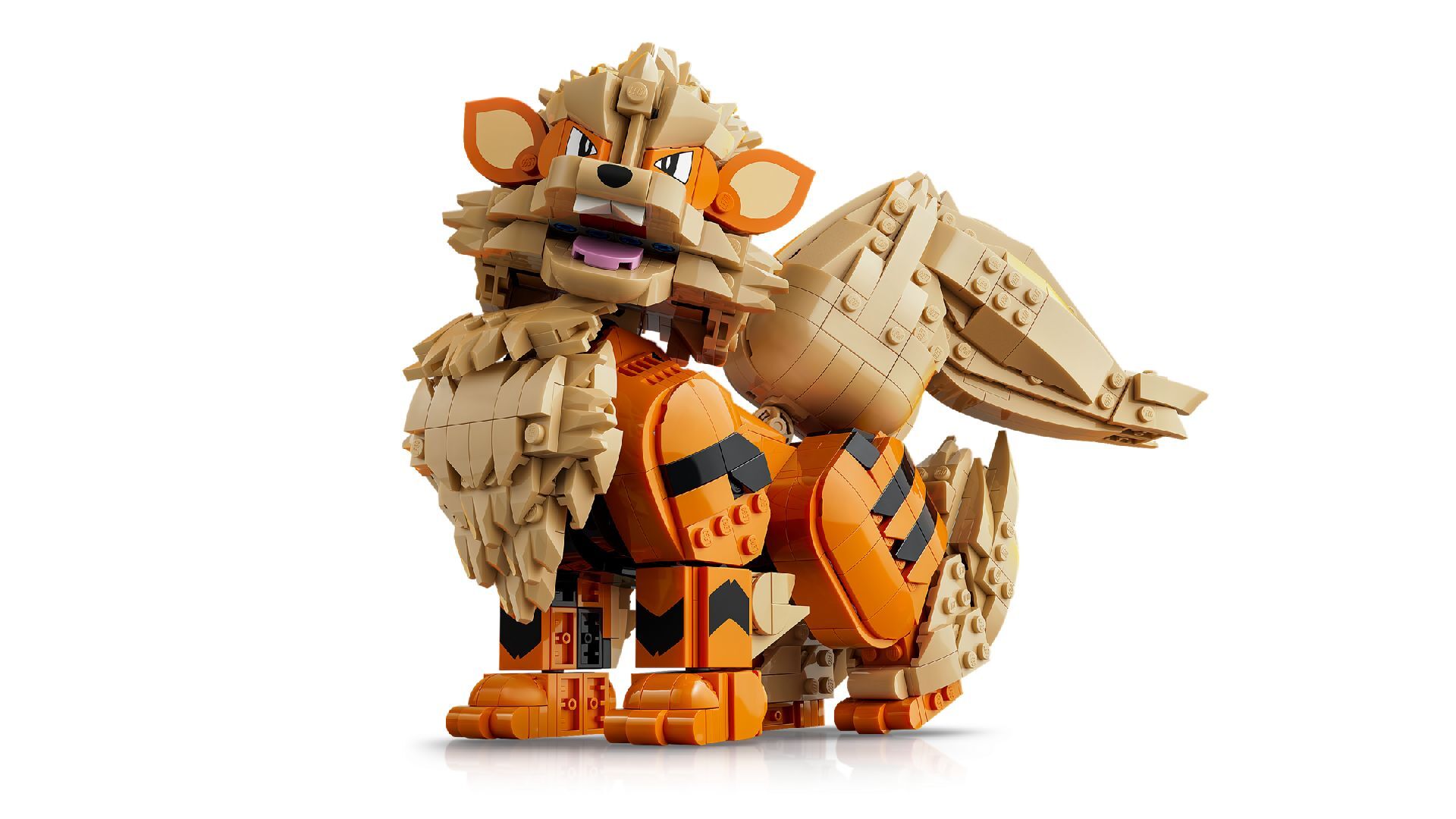 LEGO® Arcanine