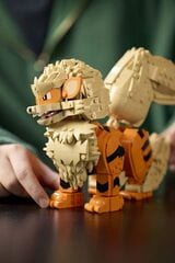 LEGO® Arcanine