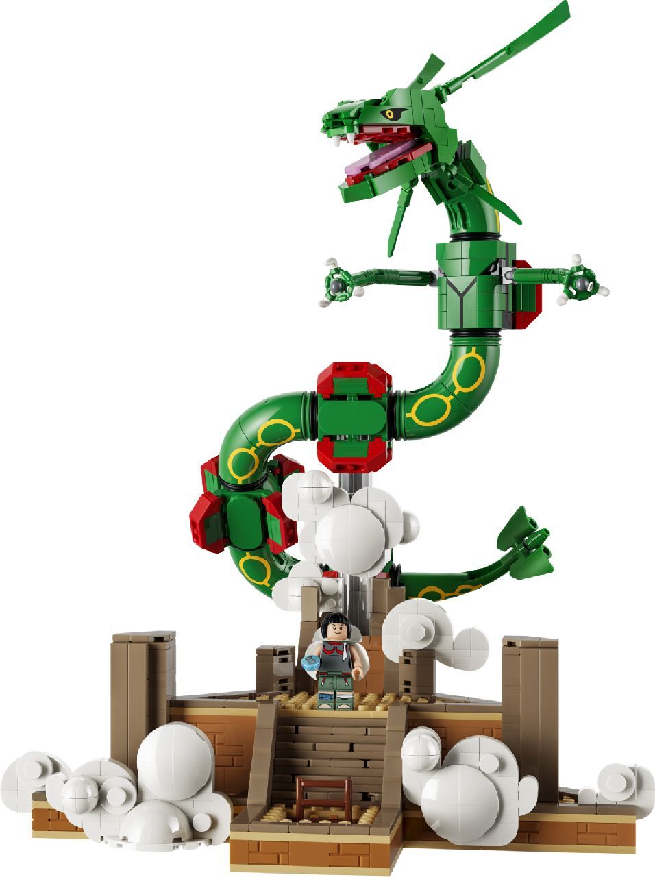 LEGO® Rayquaza