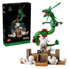 LEGO® Rayquaza