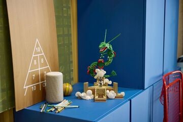 LEGO® Rayquaza