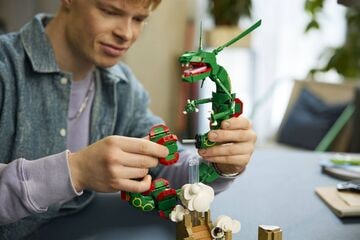LEGO® Rayquaza