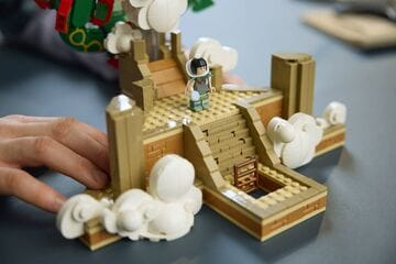 LEGO® Rayquaza