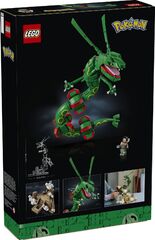 LEGO® Rayquaza