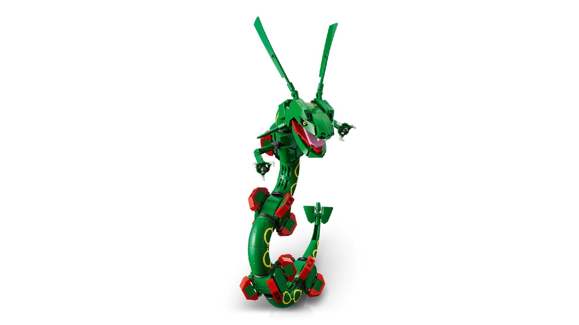 LEGO® Rayquaza