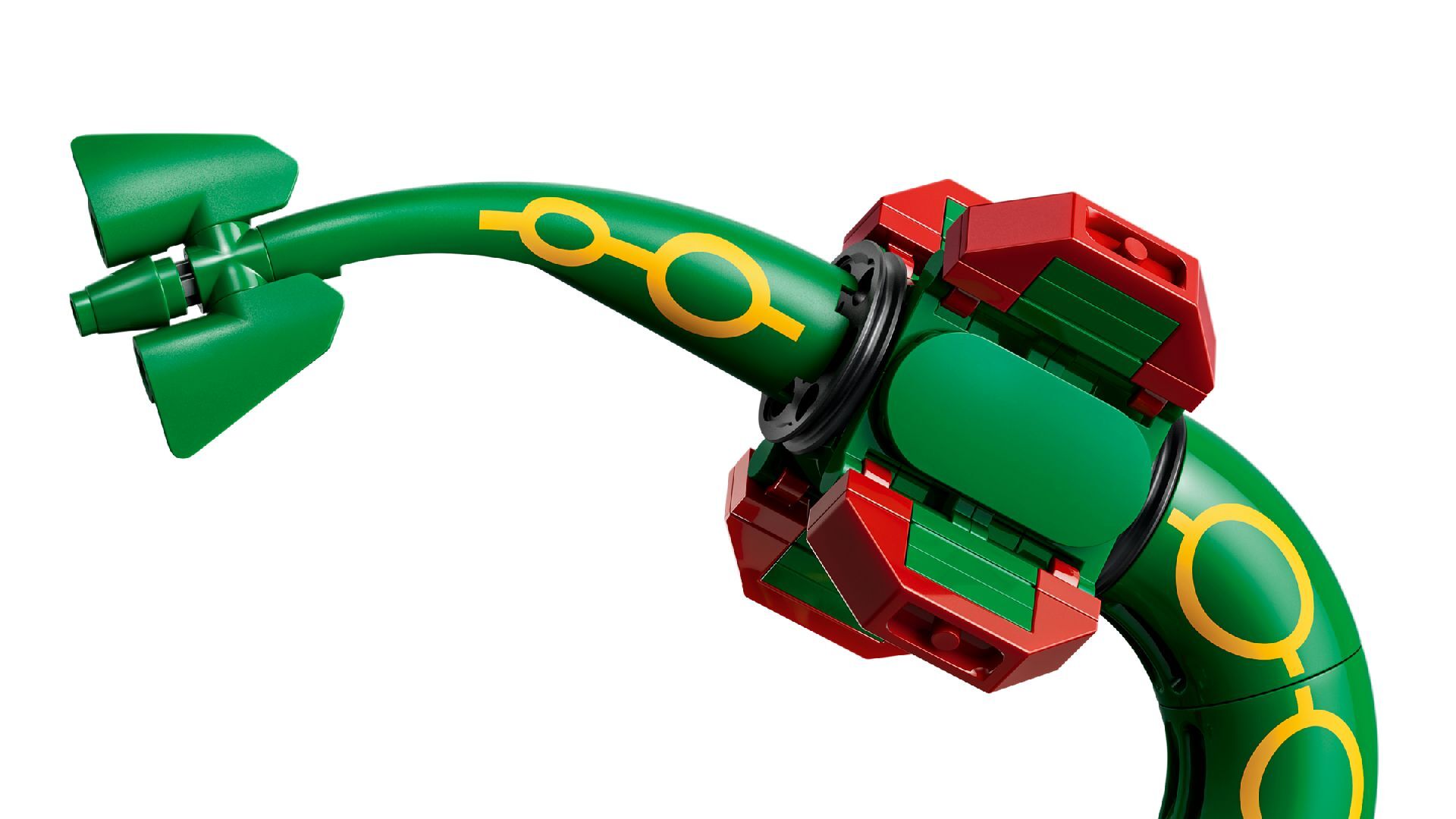 LEGO® Rayquaza