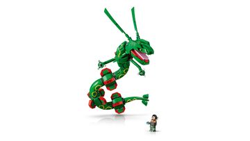 LEGO® Rayquaza