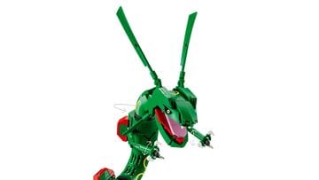 LEGO® Rayquaza