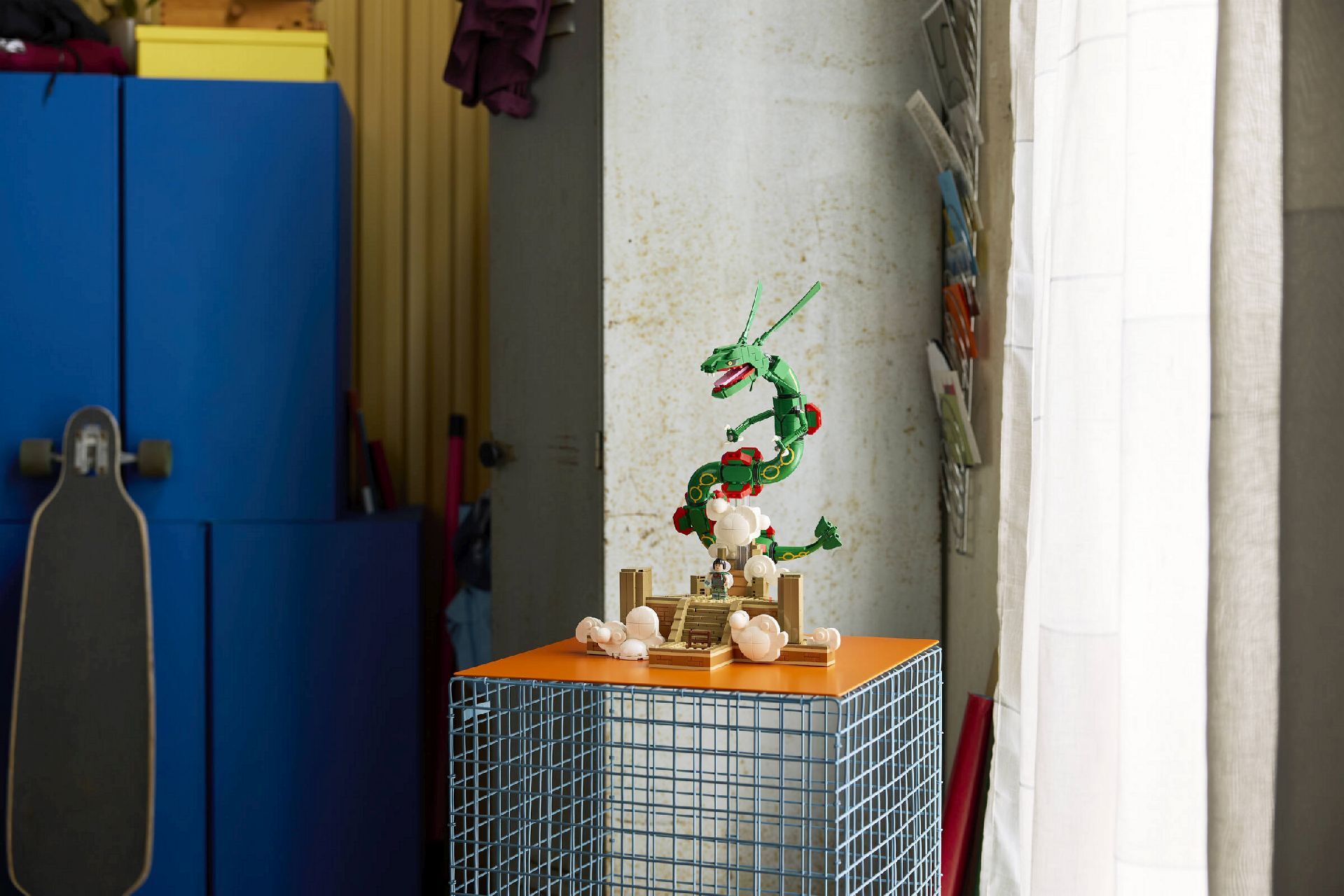 LEGO® Rayquaza