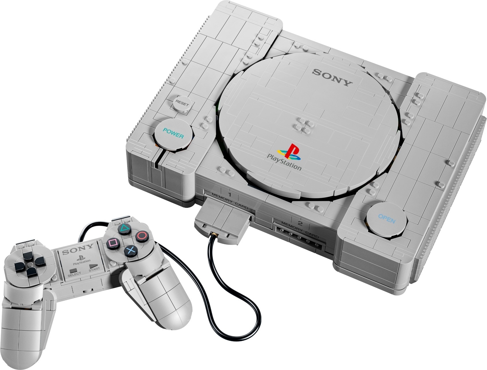 LEGO® PlayStation™