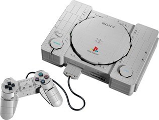 LEGO® PlayStation™