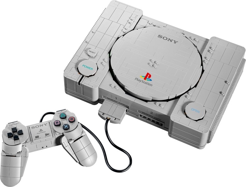 LEGO® PlayStation™