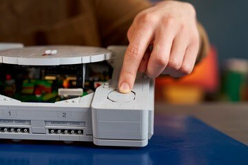 LEGO® PlayStation™