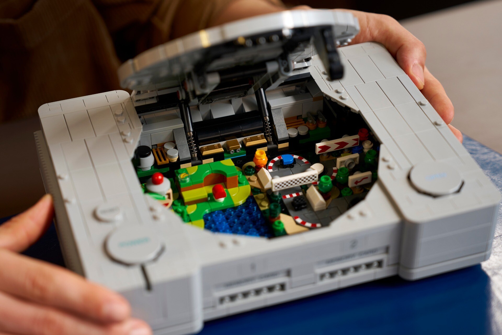 LEGO® PlayStation™