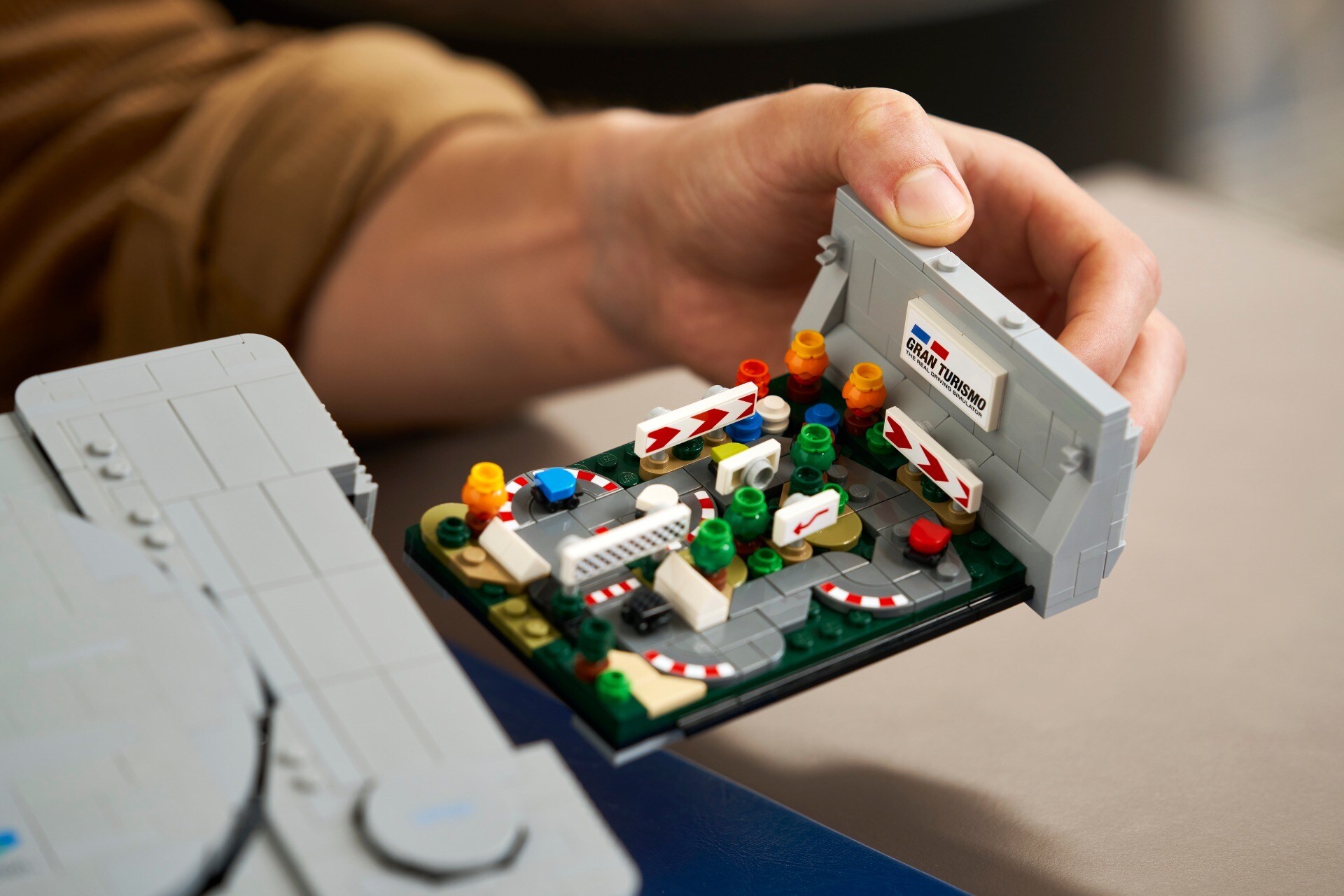 LEGO® PlayStation™