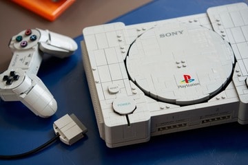 LEGO® PlayStation™