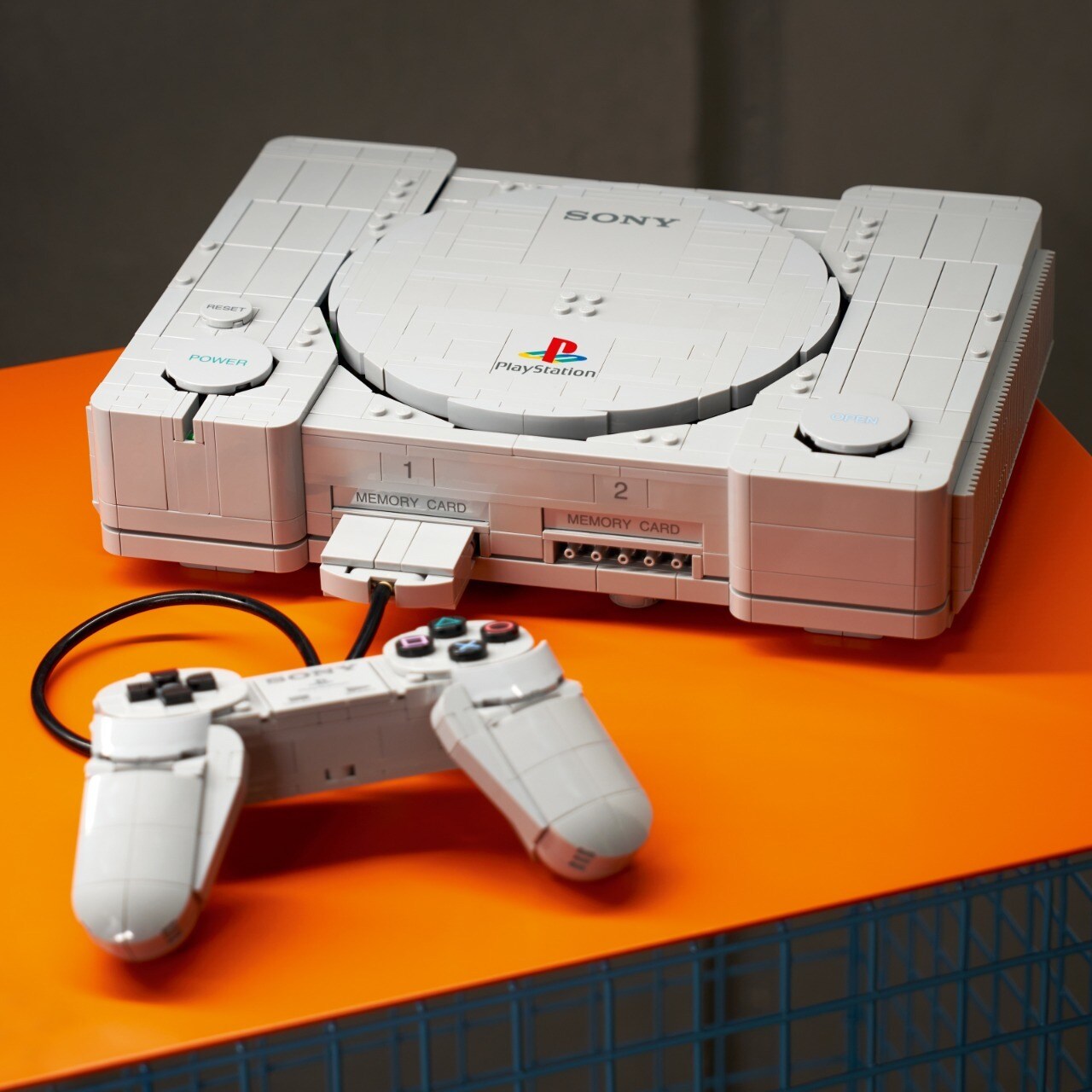 LEGO® PlayStation™