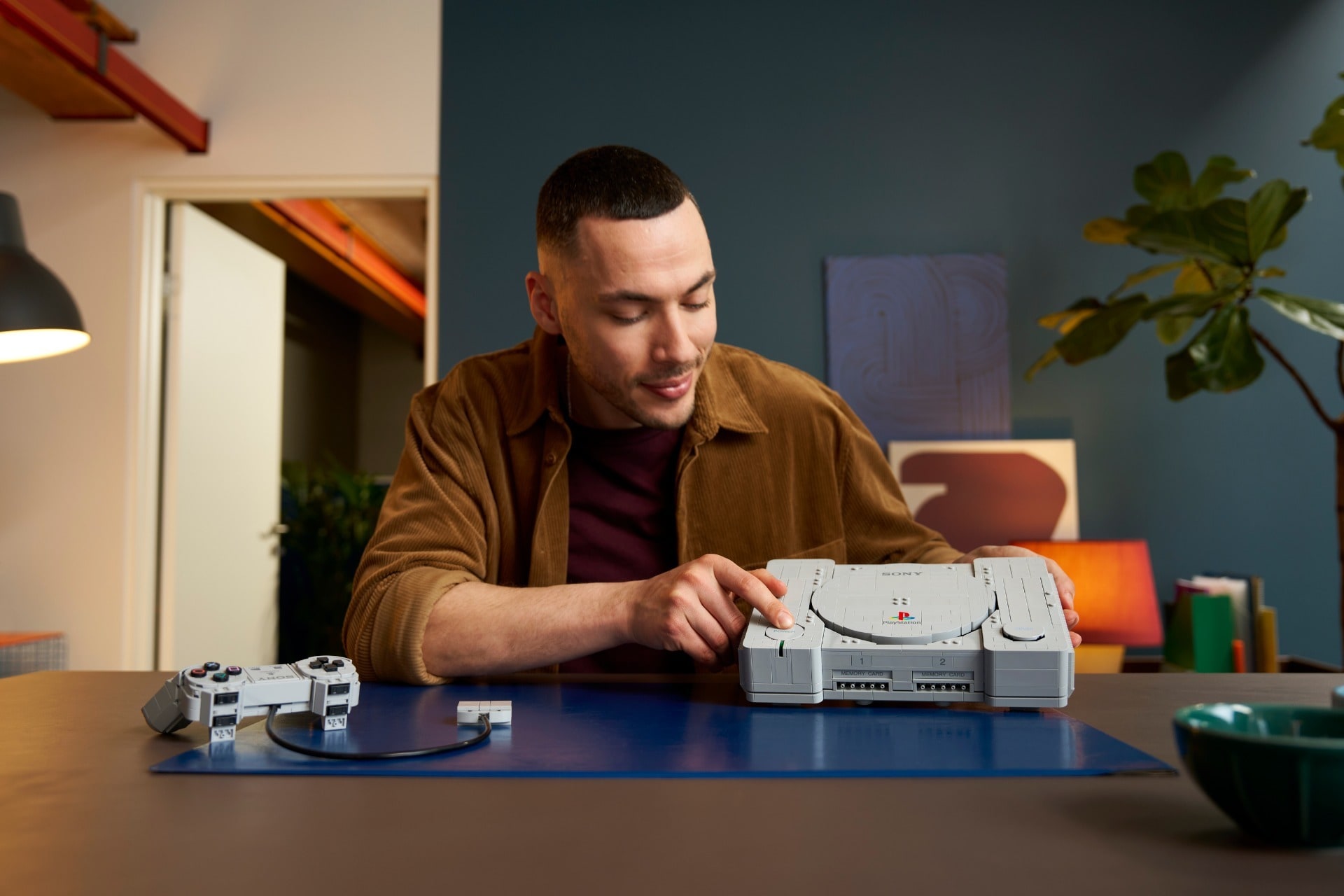 LEGO® PlayStation™